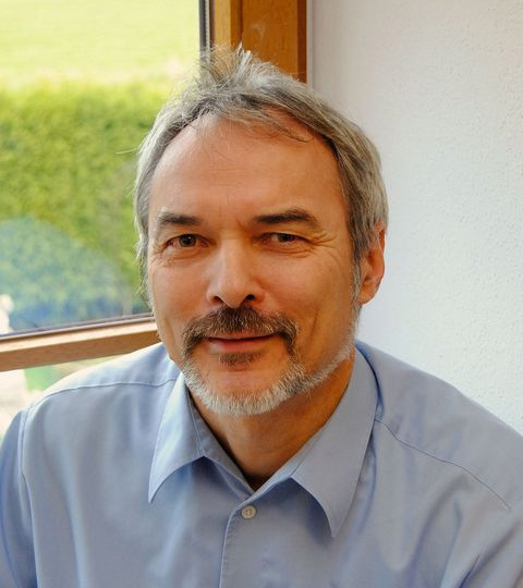 Dr. Gerd Klock