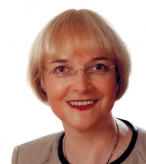 Dr. Ulrike Stamm
